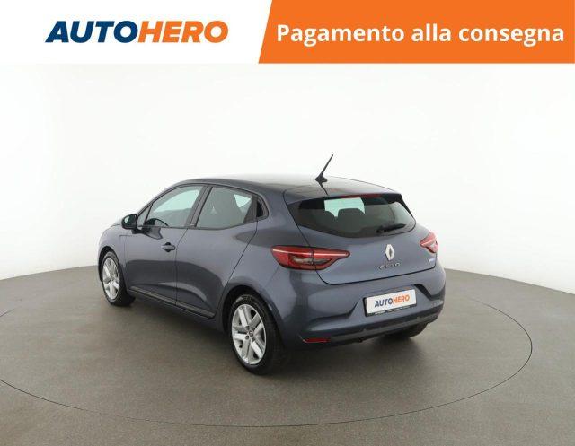 RENAULT Clio Full Hybrid E-Tech 140 CV 5 porte Zen