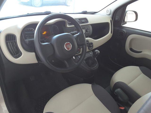 FIAT Panda 1.2 Easy 5 POSTI *EURO 6*