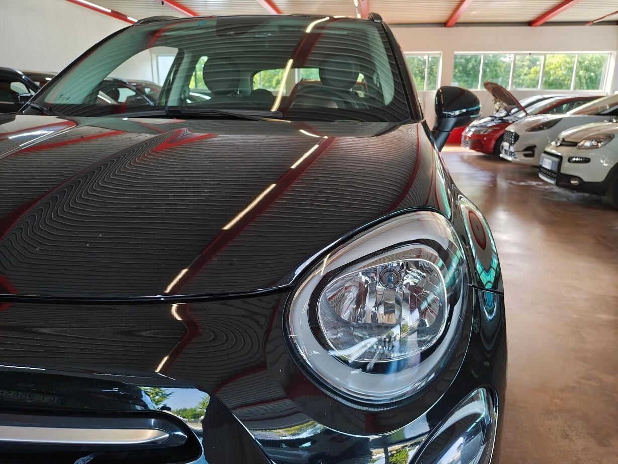 Fiat 500X 1.3 MultiJet 95 CV Cross