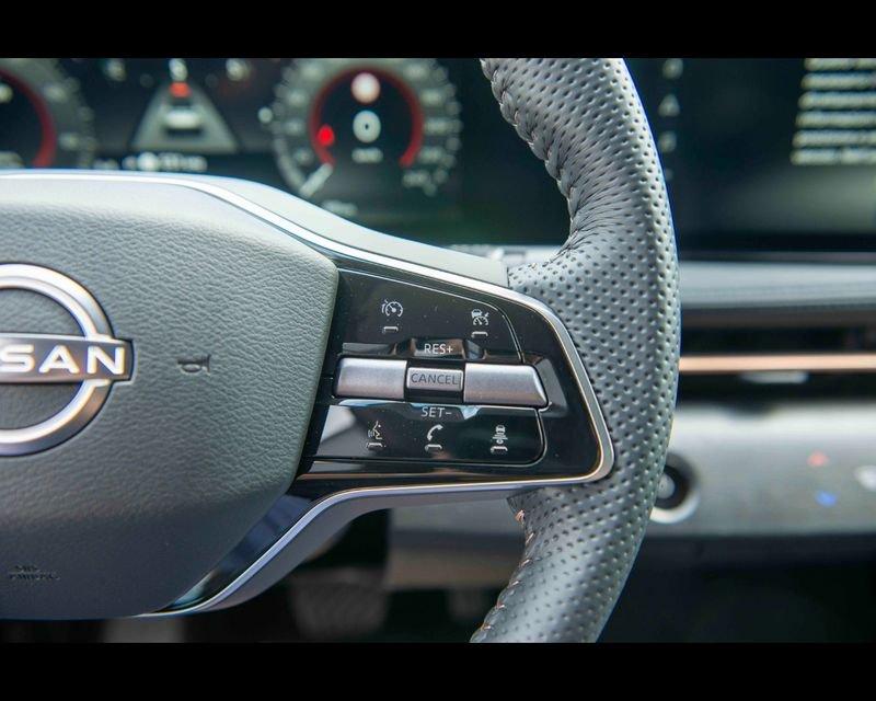 Nissan Ariya NEW 63kWh ENGAGE