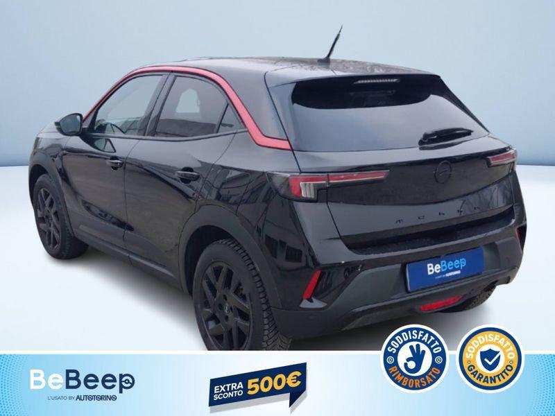 Opel Mokka 1.2 T GS S&S 100CV