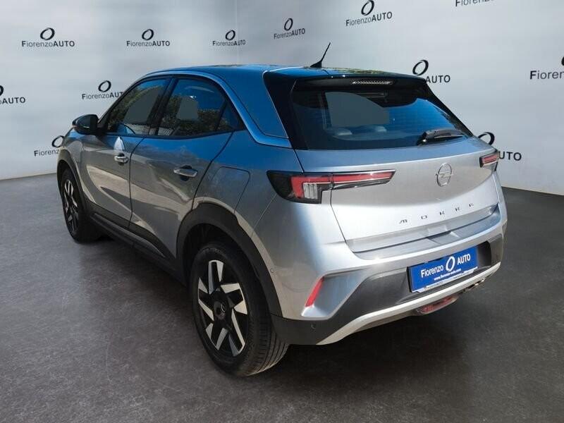 Opel Mokka 1.2 Turbo Elegance