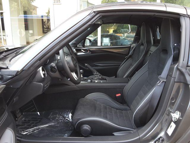 MAZDA MX-5 RF 1.5L Skyactiv-G 132cv Homura *PROMO GIUGNO*