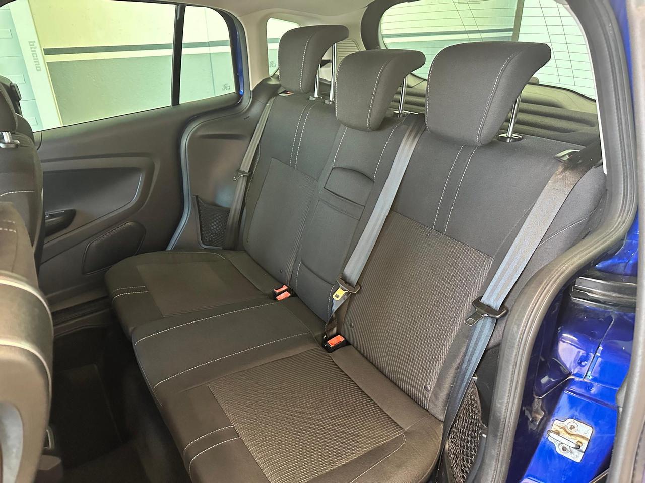 Ford B-Max 1.0 ecoboost Titanium 100cv