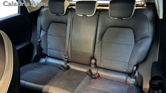 RENAULT Captur TCe 100 CV GPL Techno