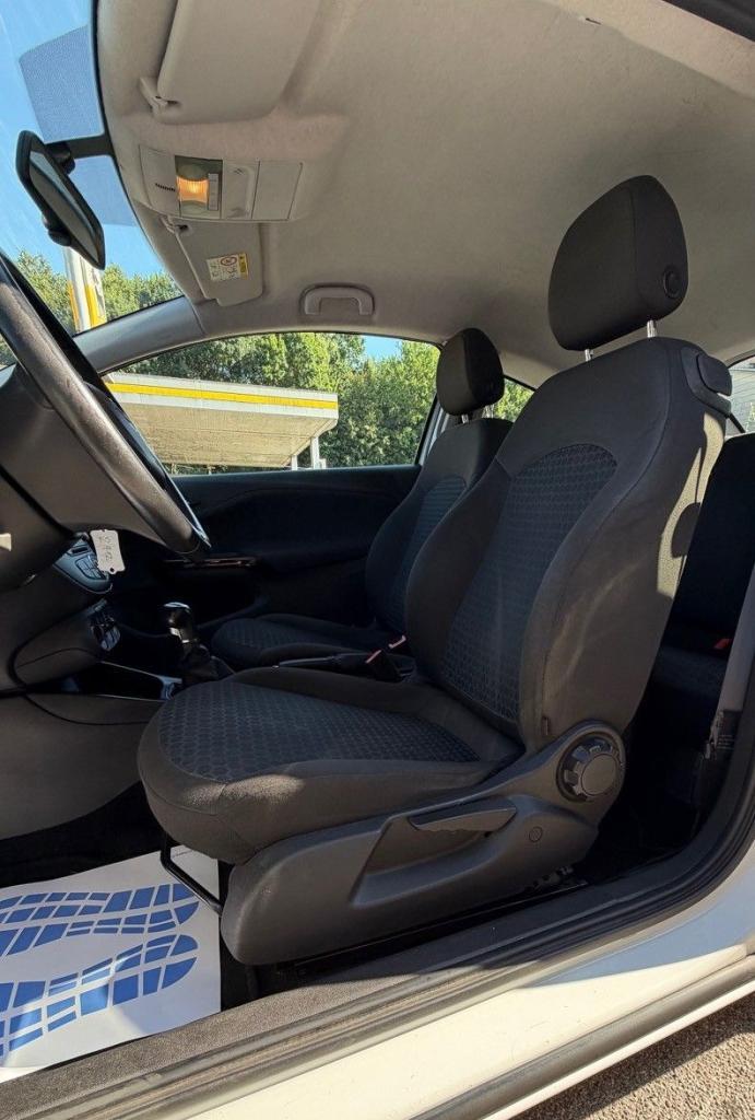 OPEL - Corsa - 1.2 CoupÃ© n-Joy #UNICOPROPRIETARIO
