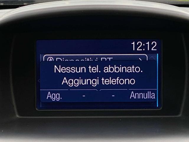 Ford Fiesta 5p * GPL * Cinghia Distribuzione fatta * Neopatentati ok * 97cv 1.4 E6 VI