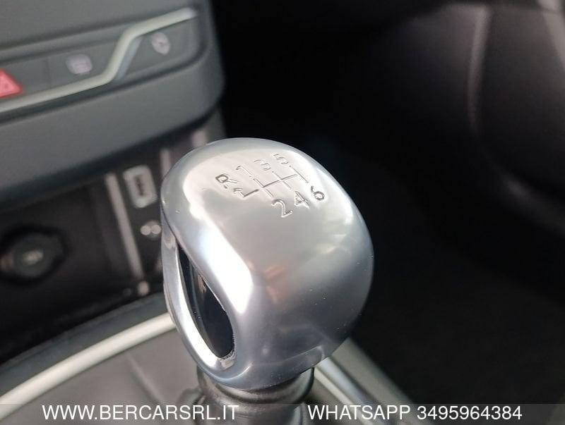 Peugeot 308 308 BlueHDi 120 S&S Active