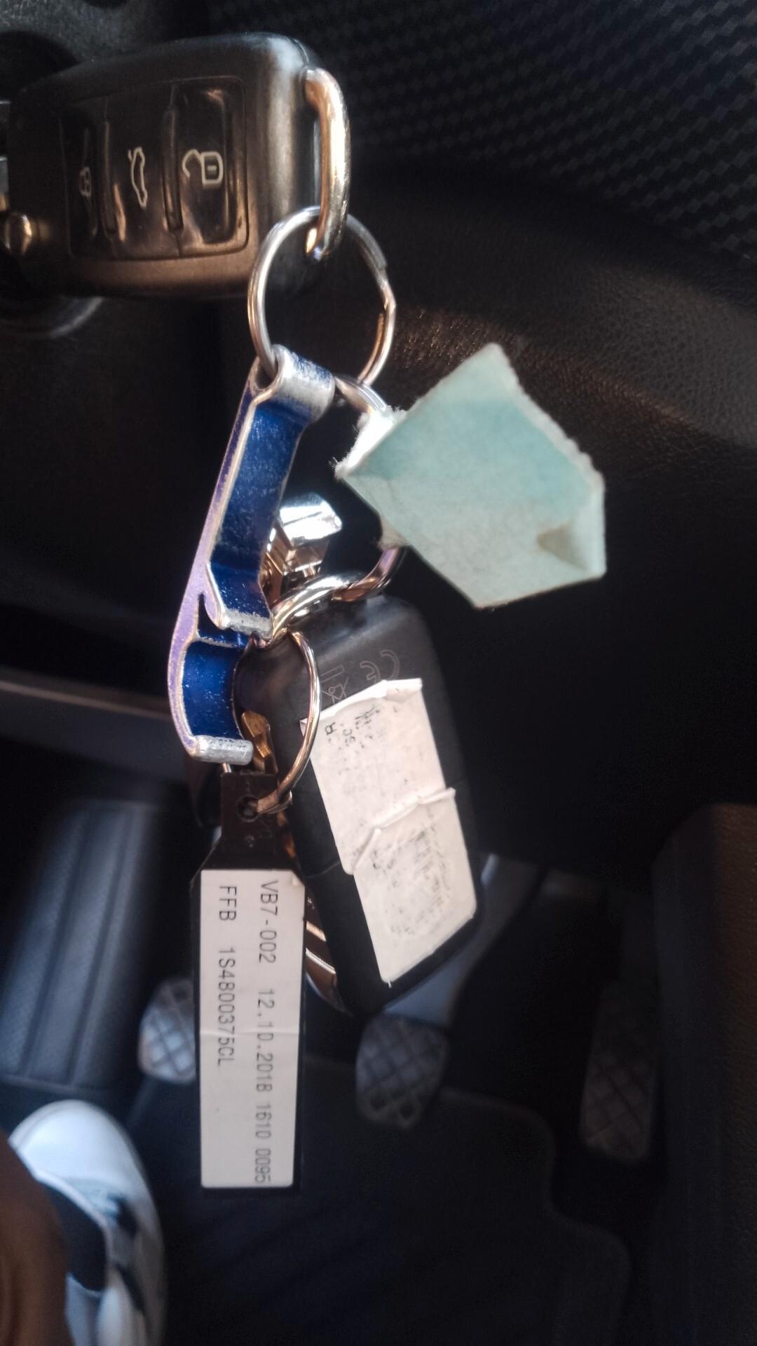 Vw up eco metano 2019 neopatentati perfetta