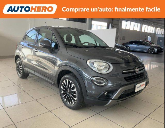FIAT 500X 1.3 T4 150 CV DCT City Cross