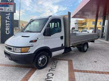 Iveco Daily Cassonato 35c11