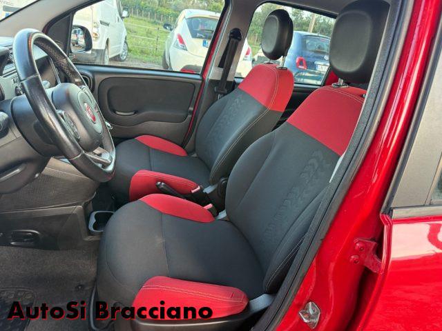 FIAT Panda 1.2 OTTIMO STATO !!!