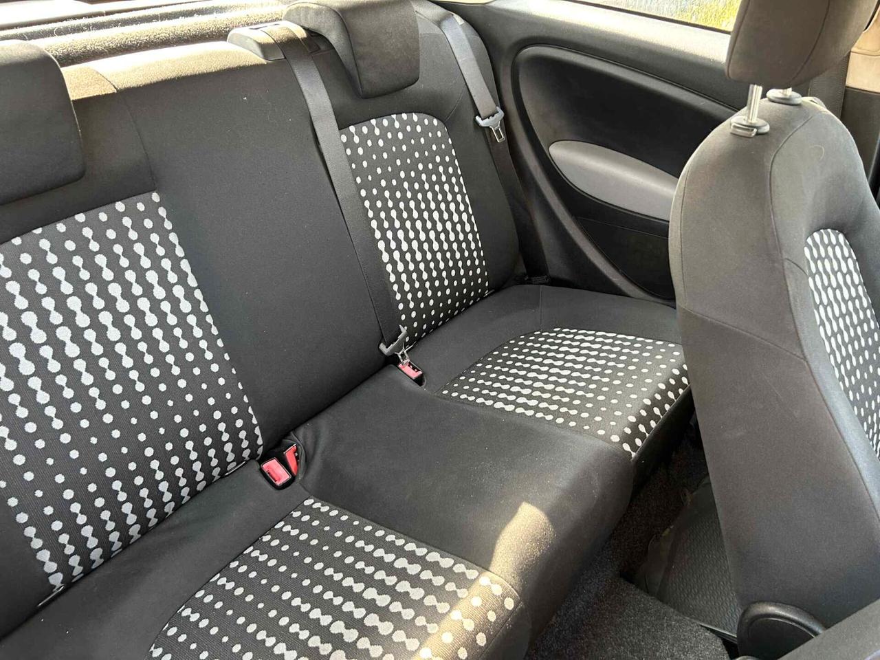 Fiat Grande Punto Grande Punto 1.2 3 porte Dynamic