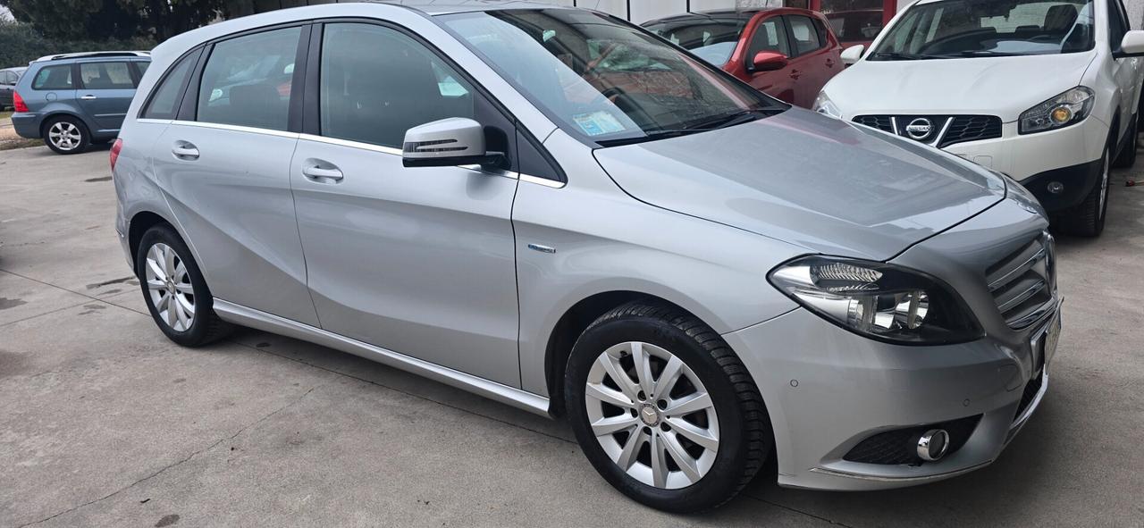 Mercedes-benz A 180 CDI Avantgarde