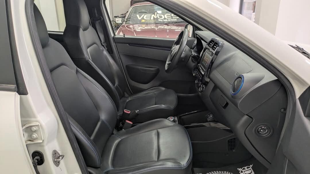 Dacia Spring Comfort Plus Electric 45
