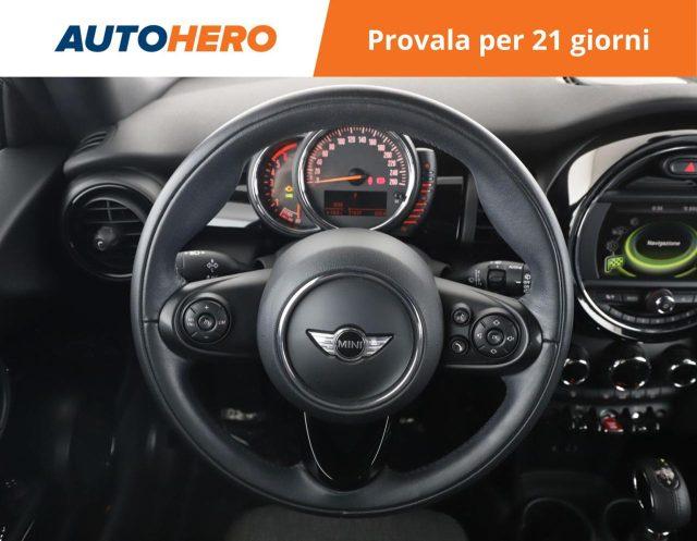 MINI Cooper D 1.5 Cooper D