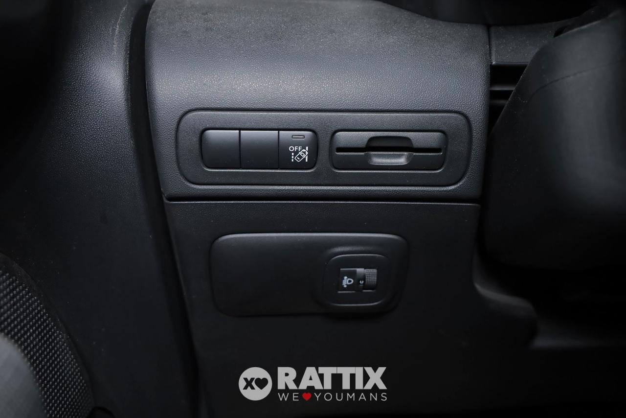 Citroen C3 Aircross 1.2 Puretech 110CV Feel