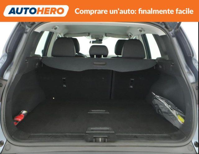 RENAULT Kadjar dCi 8V 110CV Energy Hypnotic