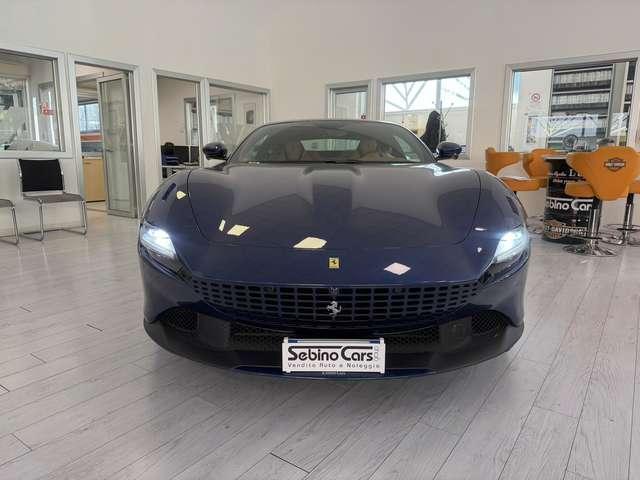 Ferrari Roma Roma 3.9 F1 dct