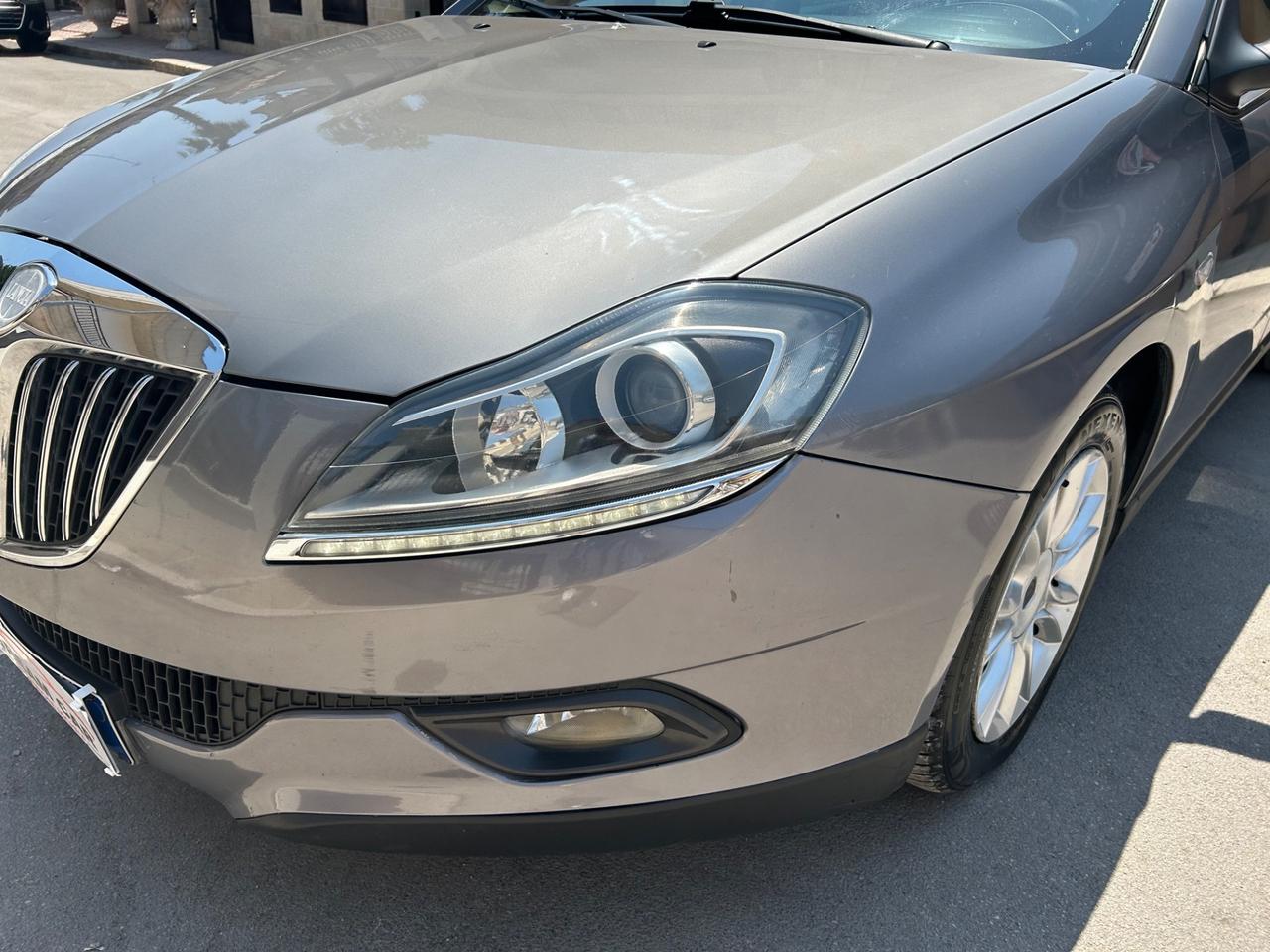 Lancia Delta 1.6 MJT DPF Gold
