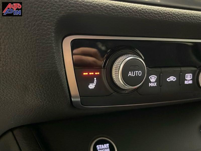 Audi Q3 Q3 35 TDI S tronic S line BLACK LINE *In arrivo*