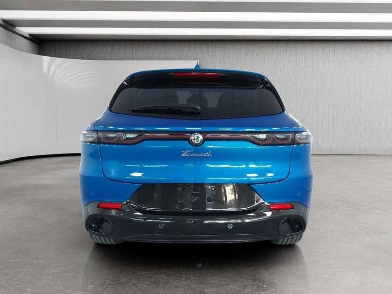 Alfa Romeo Tonale 1.5 hybrid Speciale 130cv tct7