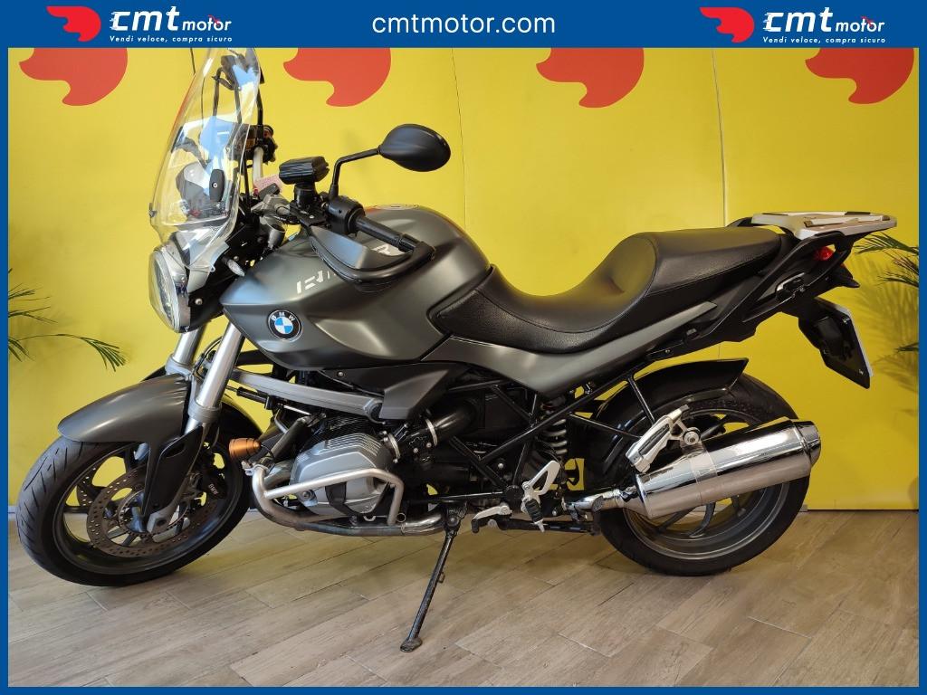 BMW R 1200 R - 2013