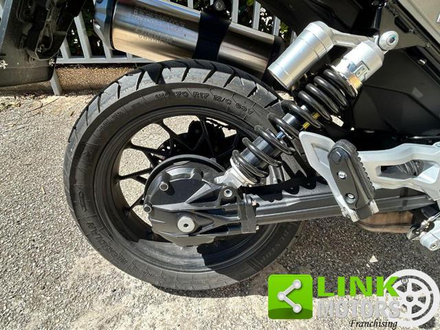 MOTO GUZZI Other V 85 STRADA