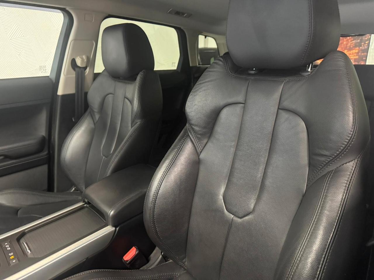 Land Rover Range Evoque 2.2 TD4 5p. Prestige