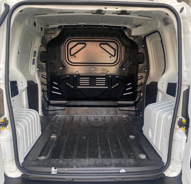 FIAT Fiorino Fiorino 1.3 MJT 80CV Cargo