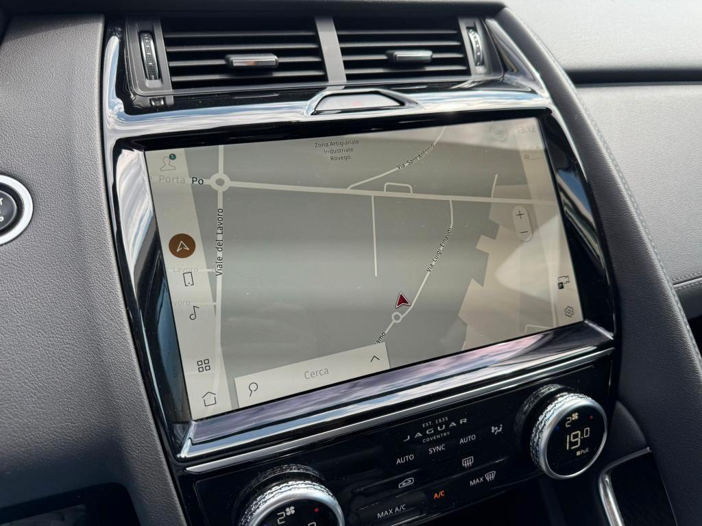 Jaguar E-Pace 2.0 i4 mhev awd 200cv auto