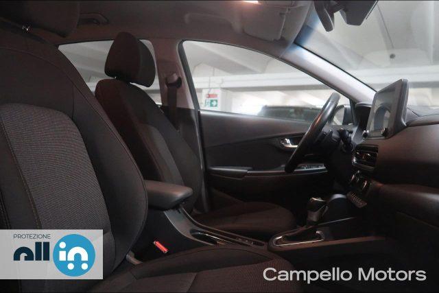 HYUNDAI Kona Kona 1.6 gdi hev 141cv Xline 2wd dct