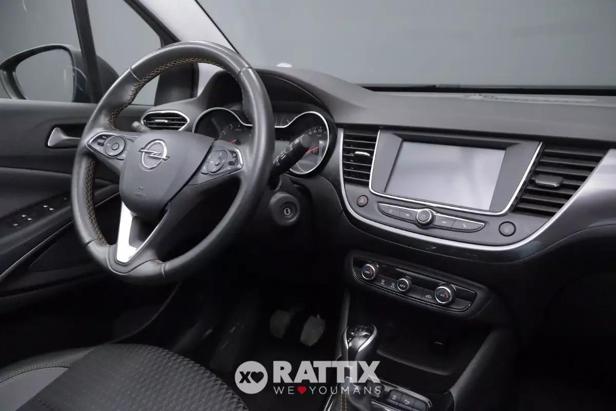 Opel Crossland X 1.2 83CV Innovation