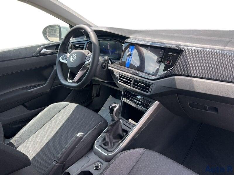 Volkswagen Taigo 1.0 TSI 115 CV Edition Plus
