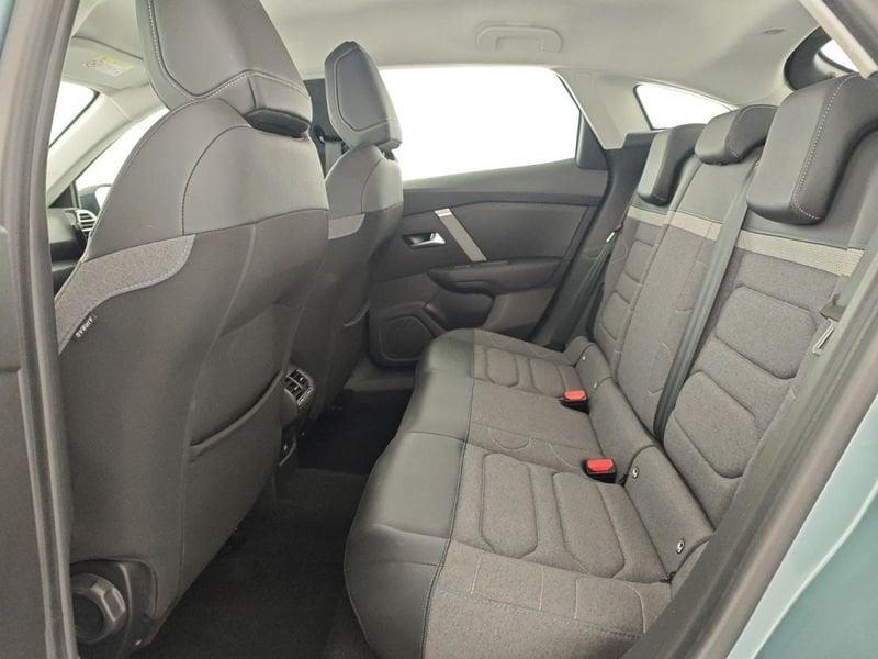 Citroën C4 PureTech 130 S&S Feel Pack