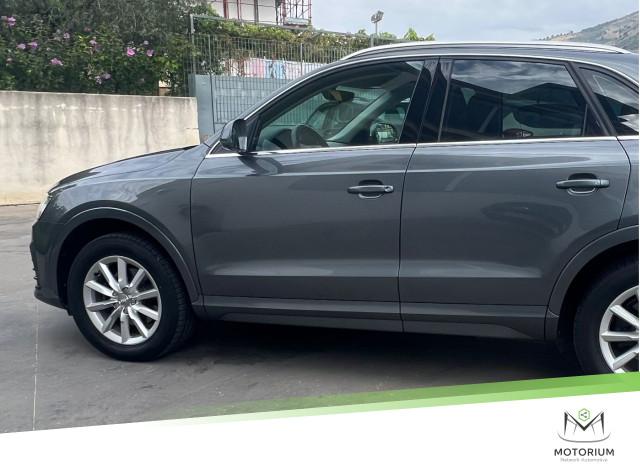 Audi Q3 2.0 TDI 150 CV Business