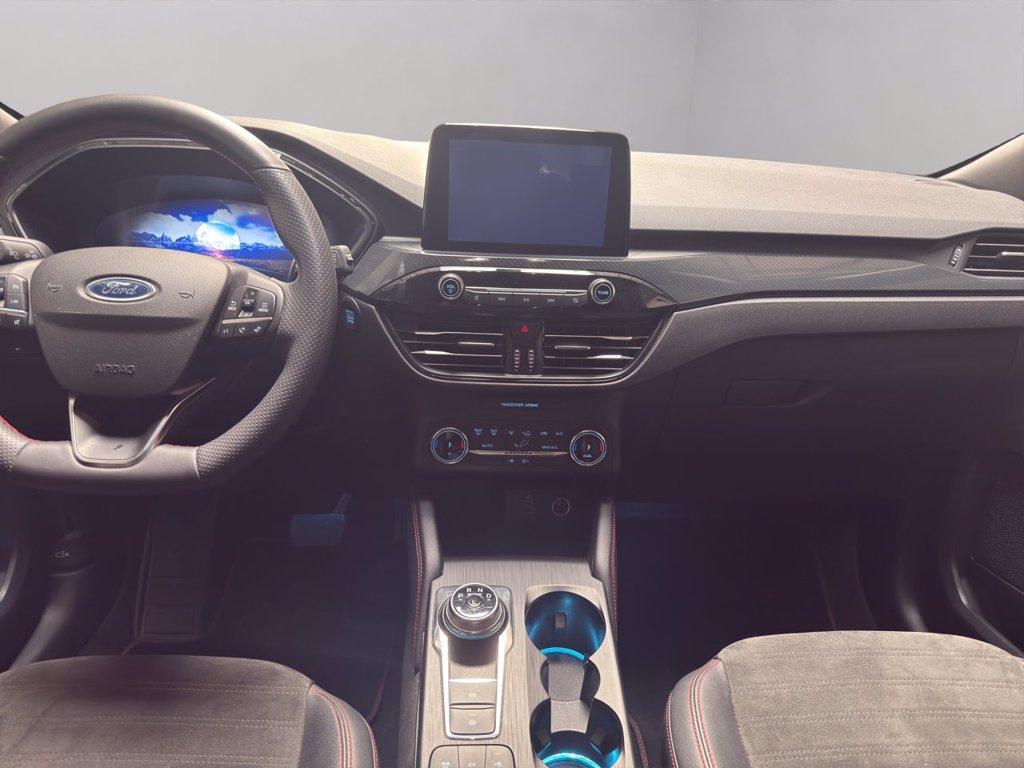 FORD Kuga 2.5 phev ST-Line X 2wd 225cv cvt del 2023