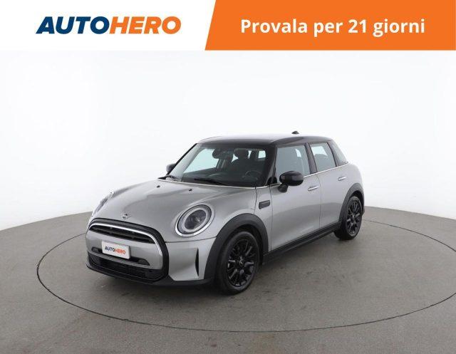 MINI Cooper 1.5 Cooper Essential 5 porte