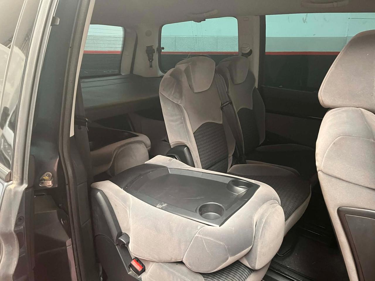 Citroen C8 2.0 HDi 160CV FAP aut. Seduction imm. 2012