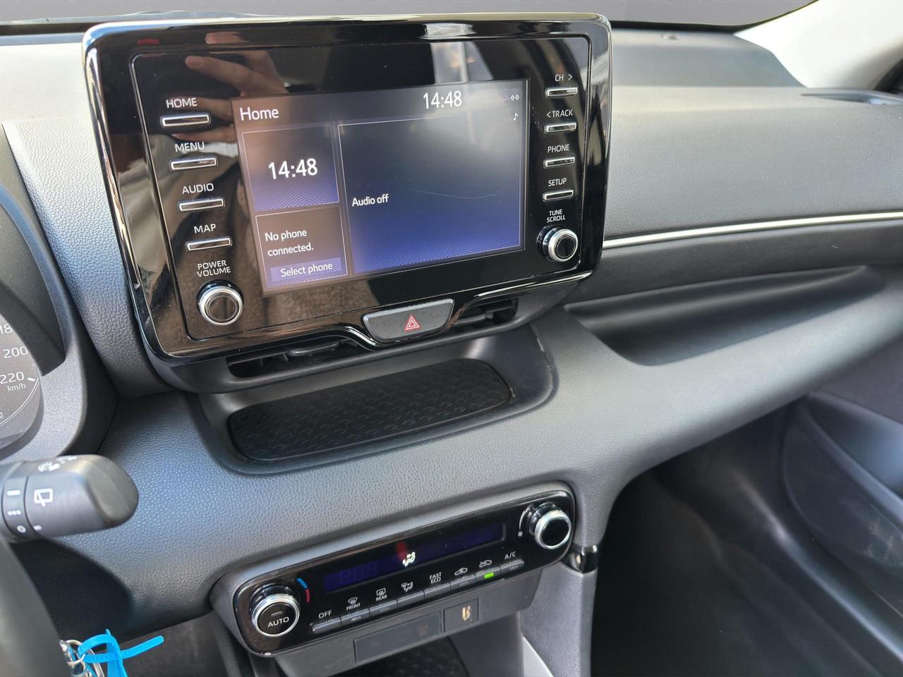 Toyota Yaris 1.5h Active