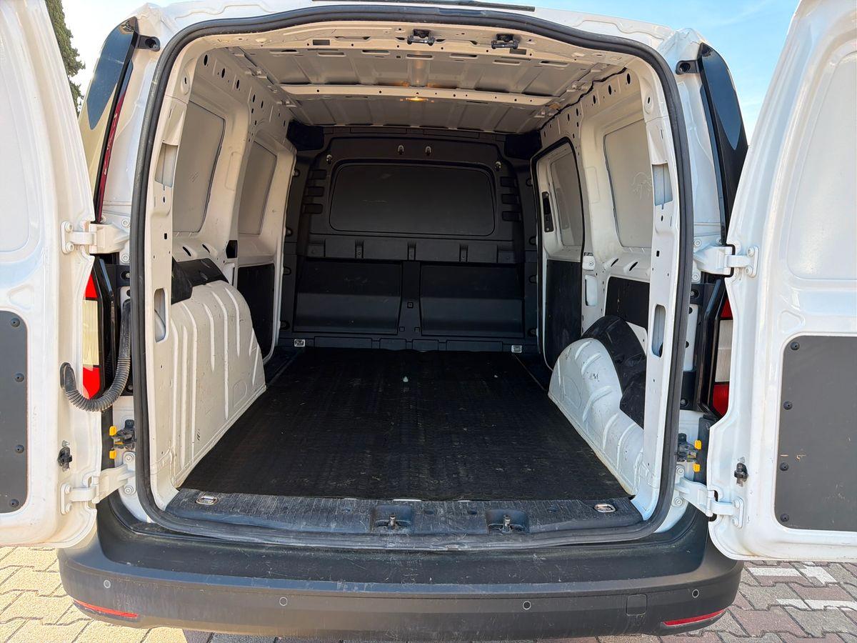 VOLKSWAGEN Caddy cargo maxi 2.0 tdi 102cv Business