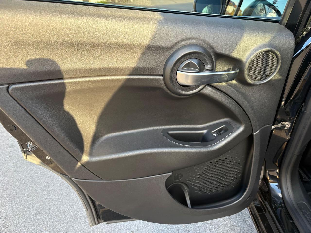 Fiat 500X 1.0 T3 Sport #8156