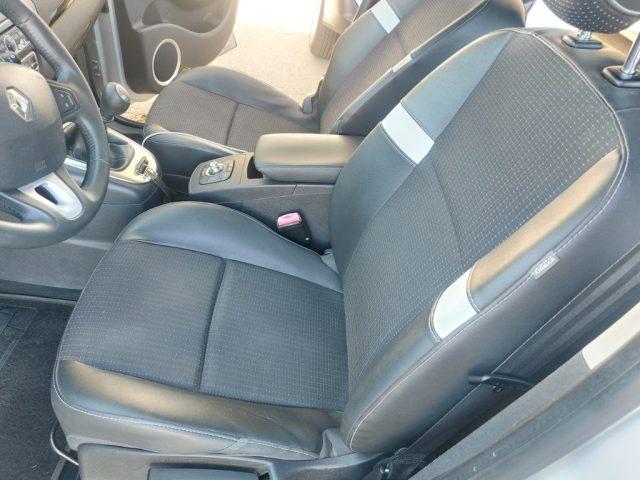 RENAULT Scenic X-Mod 1.5 dCi 110CV Luxe NAVIG KM 152000