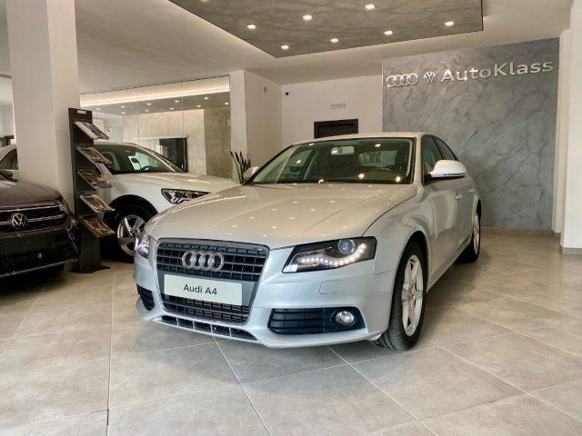 AUDI A4 Berlina Advanced di Unico Proprietario