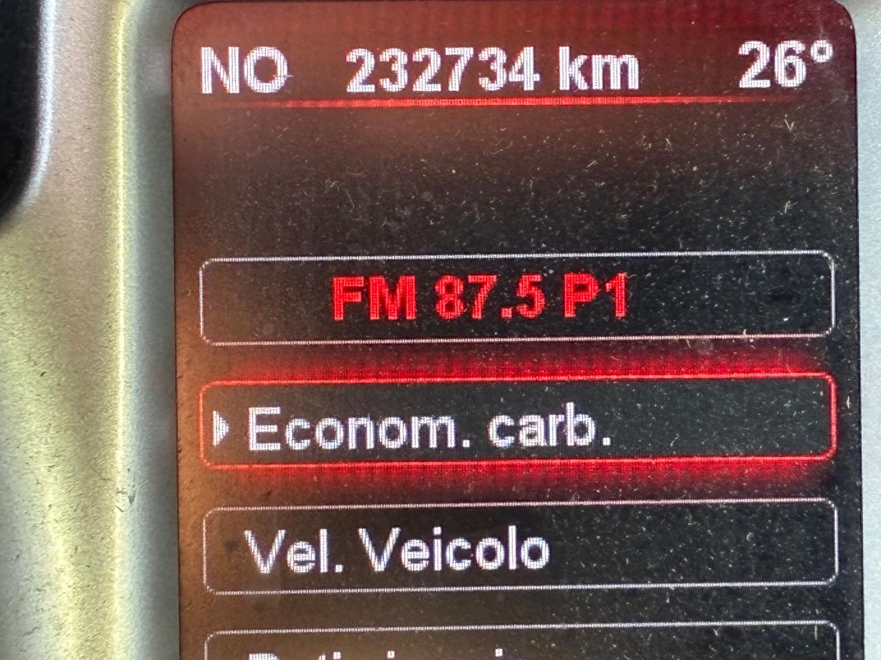 Fiat Freemont 2.0 Multijet 170 CV Urban