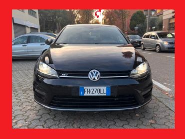Volkswagen Golf 1.6 TDI 110 CV 5p. Executive BlueMotion Technology R - 2017