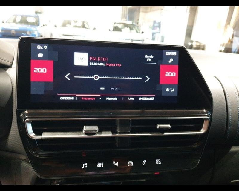 Citroën C5 Aircross BlueHDi 130 S&S EAT8 Max