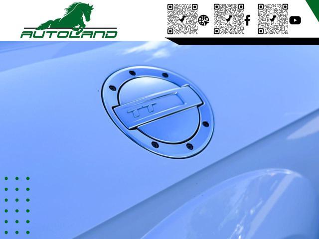 AUDI TT Roadster 1.8 TFSI S tronicBang & Olufsen Cerchi18?