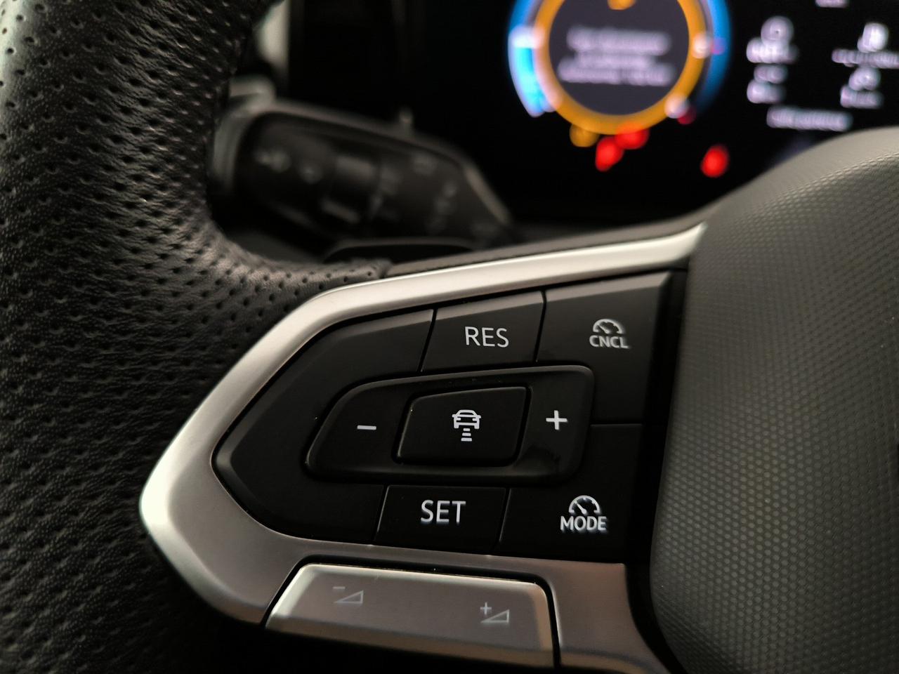 Volkswagen Tiguan 2.0 tdi r-line 4motion 193cv dsg