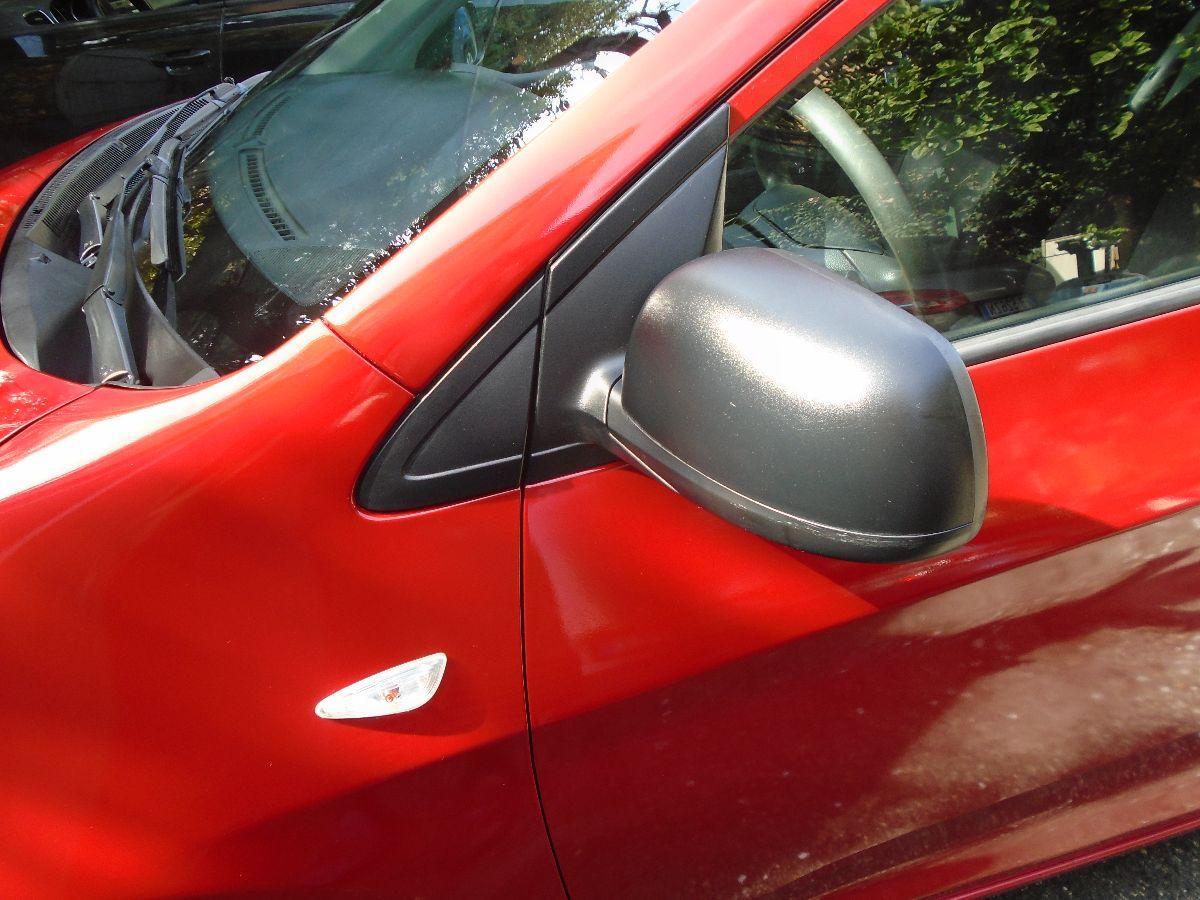 KIA Picanto '2013 73000 KM OK NEOPATENTATI